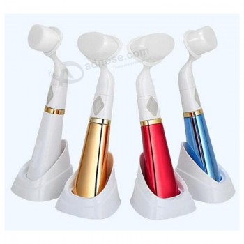 Factory direct sale customized high quality Everylady Factory Electric Facial Cleansing Brush