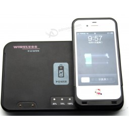 OEM High Quality Wireless Charge Case Wholesale