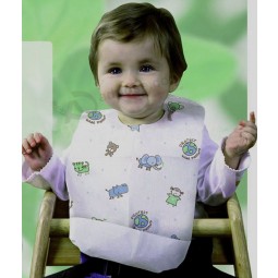 High Quality Disposable Baby Bib Wholesale