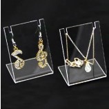 Acrylic Jewelry Display Stands Wholesale