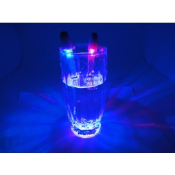 LED Flashing Tableware with Non-Toxic/Non-Flammable Wholesale