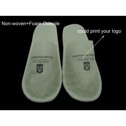 High Quality Disposable Hotel Slipper Wholesale (D1)