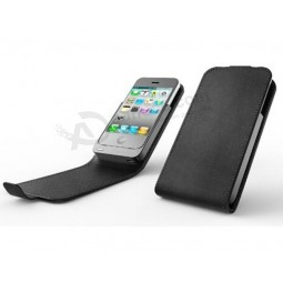 High Quality Imitation Leather Phone Power Pack Case Wholesale