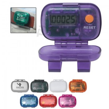 Multi-Function Pedometer with Easy to Read Display Wholesale