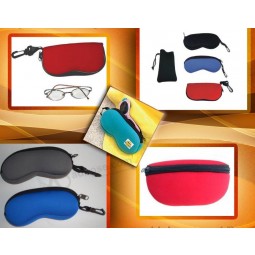 Neoprene Glasses Bag with Practical and Perfect Wholesale