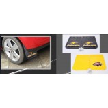 New Design Car Mud Guard for Sale Custom