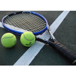 OEM New Junio Training Tennis Ball Custom