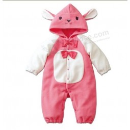 New Design Fashion OEM Baby Romper Wholesale