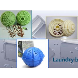 OEM Made of TPR Laundry Ball Wholesale