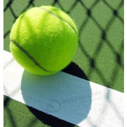 OEM Newly Material Tennis Ball on Wholesale