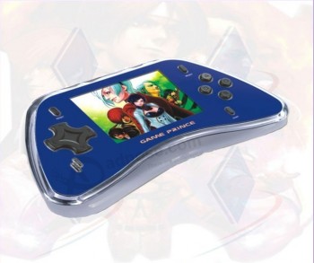 OEM Support TV-out Function Handheld Gaming Console Wholesale