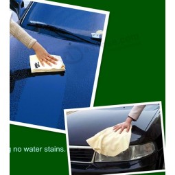 2017 Promotion New Design Microfiber Cleaning Car Washing Cloth Custom