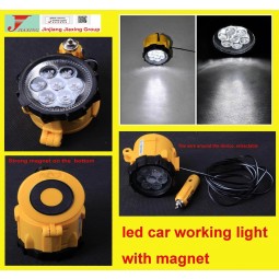 High Quality LED Car Working Light Custom