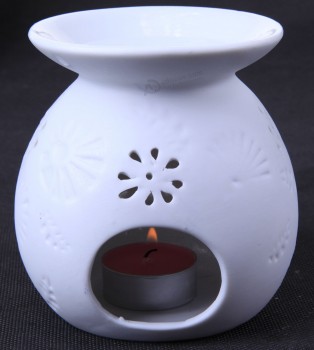 OEM New Design Ceramic Oil Warmers Burner Wholesale 