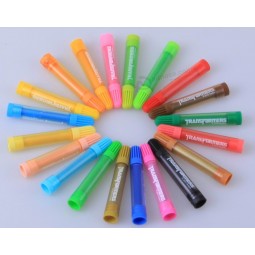 Water Color Pen Pass En71-3, Lhama Custom