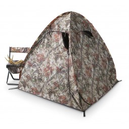 2017 Hot Sale Hunting Blind Tent Custom
