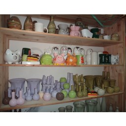 Cute and Popular Ceramic Craft Product Custom