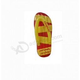 New Popular OEM Inflatable Flip Flop Lilo Wholesale