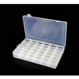 Best Sale Plastic 36compartments Pill Box Wholesale