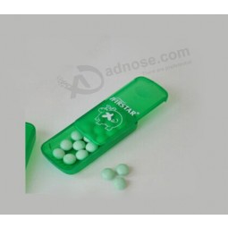 OEM High Quality Slide Pill Box Wholesale