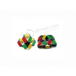 OEM Design Magic Cube Snake Puzzle Wholesale