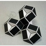 New Style OEM Magic Cube Snake Puzzle Wholesale