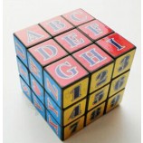 2017 New Design OEM Magic Cube Wholesale