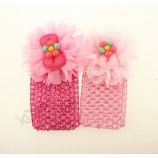 New Popular Baby Flower Headband