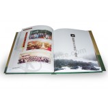 Wholesale customized high-end Color Printing of Catalogue, Magazine, Book/Booklets