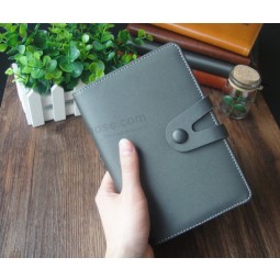 Customized high quality Notebook Journal / Pocket Leather Notebook / Pocket Notebook