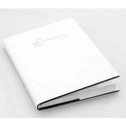 Customized high quality Printing Book Black and White