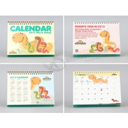 Customized high quality Weekly Calendar Printing