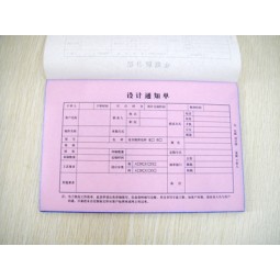 Wholesale Customized high quality NCR/ Carbonless Paper