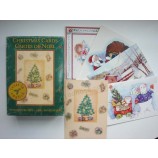 Factory direct sale top quality Christmas Cards New Year Cards