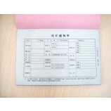 Factory direct sale top quality NCR Paper - 3 Ply Carbonless Copy Paper