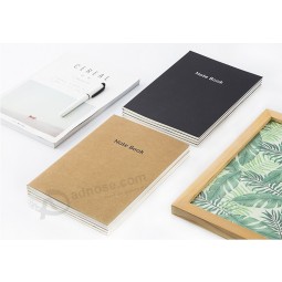 Factory direct sale top quality Classmate Notebook for School Supply School Customized Hard Cover Exercise Book