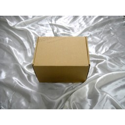 Wholesale customized high quality Hot Sell Carton / Corrugated Box