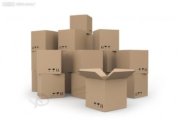 Wholesale customized high quality Kraft Boxes