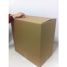 Wholesale customized high quality Professional Supplier of Corrugated Paper Box