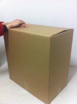 Wholesale customized high quality Professional Supplier of Corrugated Paper Box