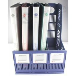 Wholesale customized high quality PP File Folder File Stand