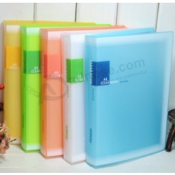 Wholesale customized high-end File Folder for Office School