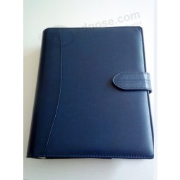 Wholesale customized high-end Spriral Paper & Hardcover Notebook