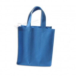 Wholesale customized high-end Eco Friendly Promotional Non Woven Bags