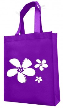 Wholesale customized high-end Non Woven Bag for Shopping with your logo