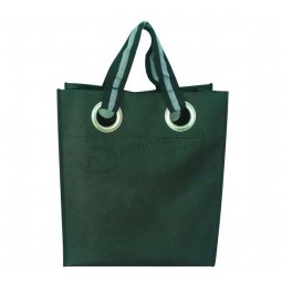 Wholesale customized high-end Eco Friendly Customized Non Woven Bag with your logo