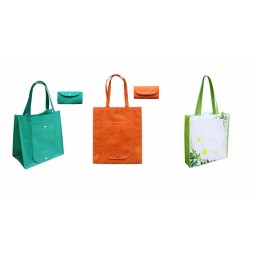 Wholesale customized high-end Manufacture Nonwoven Bag with High Quality with your logo