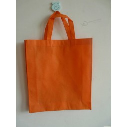 2019 Wholesale customized high-end PP Nonwoven Shopping Bags with your logo