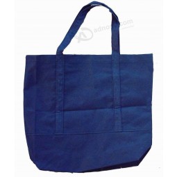 Wholesale customized high-end Hot Selling Promotional Non-Woven Bag/Nonwoven Shopping Bag with your logo