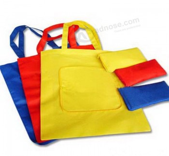 Professional Wholesale customized high-end Nonwoven Bag/Nonwoven Tote Bag/PP Nonwoven Shopping Bag